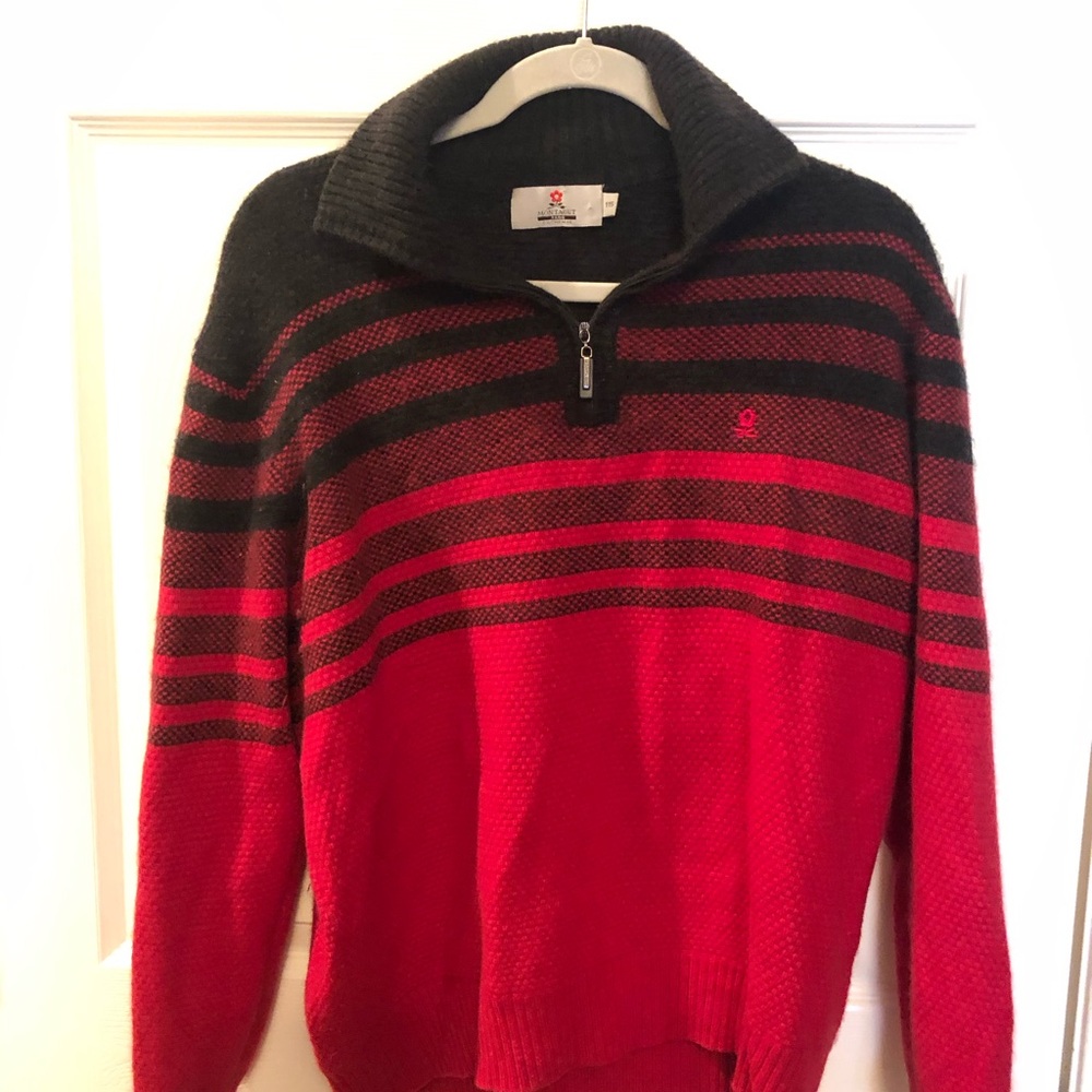 Montagut cachemire sweater
